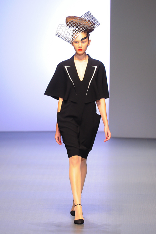 ヒロコ コシノ 2014年春夏<span>コレクション</span> - 写真48
