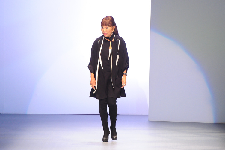 ヒロコ コシノ 2014年春夏<span>コレクション</span> - 写真67