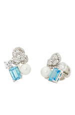 ケイト・スペードのブライダルアイテム、ビジューを飾ったハートクラッチバッグやジュエリーなど｜写真19