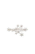 ケイト・スペードのブライダルアイテム、ビジューを飾ったハートクラッチバッグやジュエリーなど｜写真6