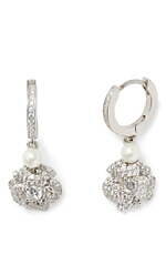 ケイト・スペードのブライダルアイテム、ビジューを飾ったハートクラッチバッグやジュエリーなど｜写真16