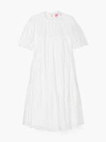 ケイト・スペードのブライダルアイテム、ビジューを飾ったハートクラッチバッグやジュエリーなど｜写真1