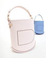 デルヴォー(DELVAUX) ブリヨン タンペート｜写真15