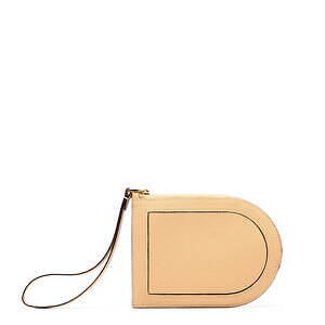 デルヴォー(DELVAUX) ブリヨン タンペート｜写真11