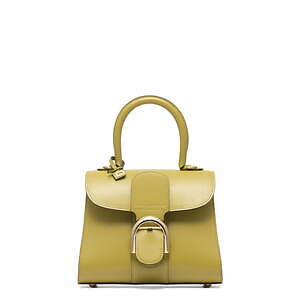 デルヴォー(DELVAUX) ブリヨン タンペート｜写真1