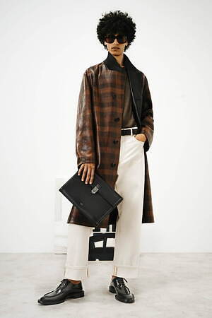 バリー(Bally) 2022年春夏ウィメンズ&メンズコレクション  - 写真9