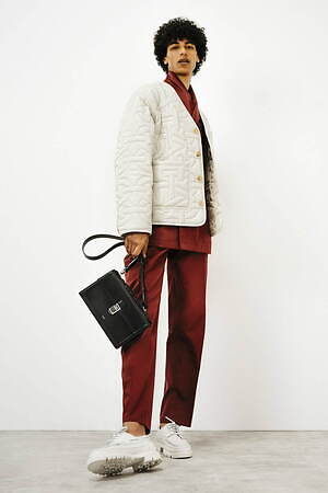 バリー(Bally) 2022年春夏ウィメンズ&メンズコレクション  - 写真12