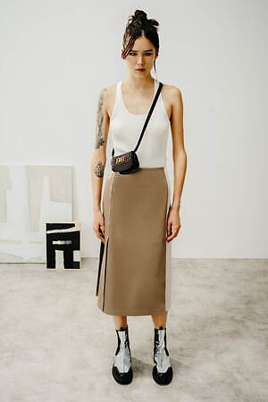 バリー(Bally) 2022年春夏ウィメンズ&メンズコレクション  - 写真16