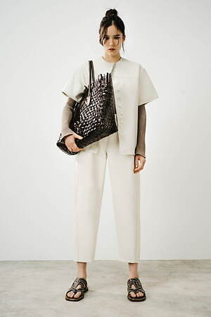 バリー(Bally) 2022年春夏ウィメンズ&メンズコレクション  - 写真17