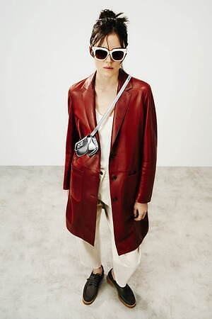 バリー(Bally) 2022年春夏ウィメンズ&メンズコレクション  - 写真18