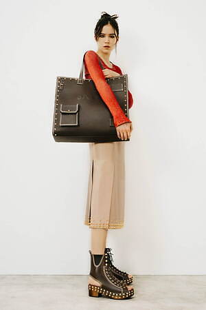 バリー(Bally) 2022年春夏ウィメンズ&メンズコレクション  - 写真19