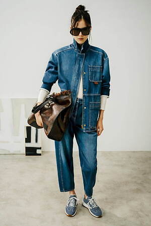 バリー(Bally) 2022年春夏ウィメンズ&メンズコレクション  - 写真22