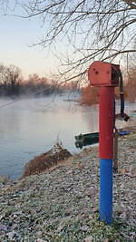 プラン シー 2022-23年秋冬コレクション、屋外の自由な空気を感じて｜写真1