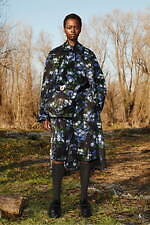 プラン シー 2022-23年秋冬コレクション、屋外の自由な空気を感じて｜写真6