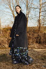 プラン シー 2022-23年秋冬コレクション、屋外の自由な空気を感じて｜写真7