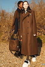 プラン シー 2022-23年秋冬コレクション、屋外の自由な空気を感じて｜写真10