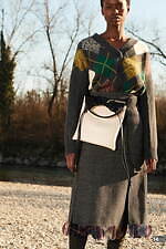 プラン シー 2022-23年秋冬コレクション、屋外の自由な空気を感じて｜写真15