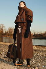 プラン シー 2022-23年秋冬コレクション、屋外の自由な空気を感じて｜写真22