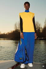 プラン シー 2022-23年秋冬コレクション、屋外の自由な空気を感じて｜写真29