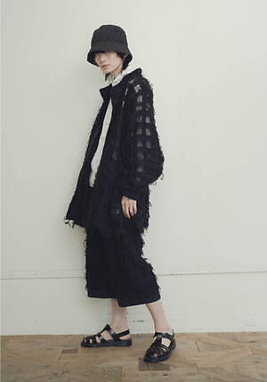 リュー(RYU) 2022年春夏ウィメンズ&メンズコレクション  - 写真4