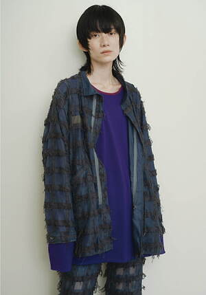 リュー(RYU) 2022年春夏ウィメンズ&メンズコレクション  - 写真7