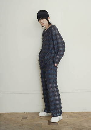 リュー(RYU) 2022年春夏ウィメンズ&メンズコレクション  - 写真24