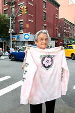 VANS新作“ソールが取り外しできる”フリルスニーカー＆ギンガムチェック柄シューズ｜写真33