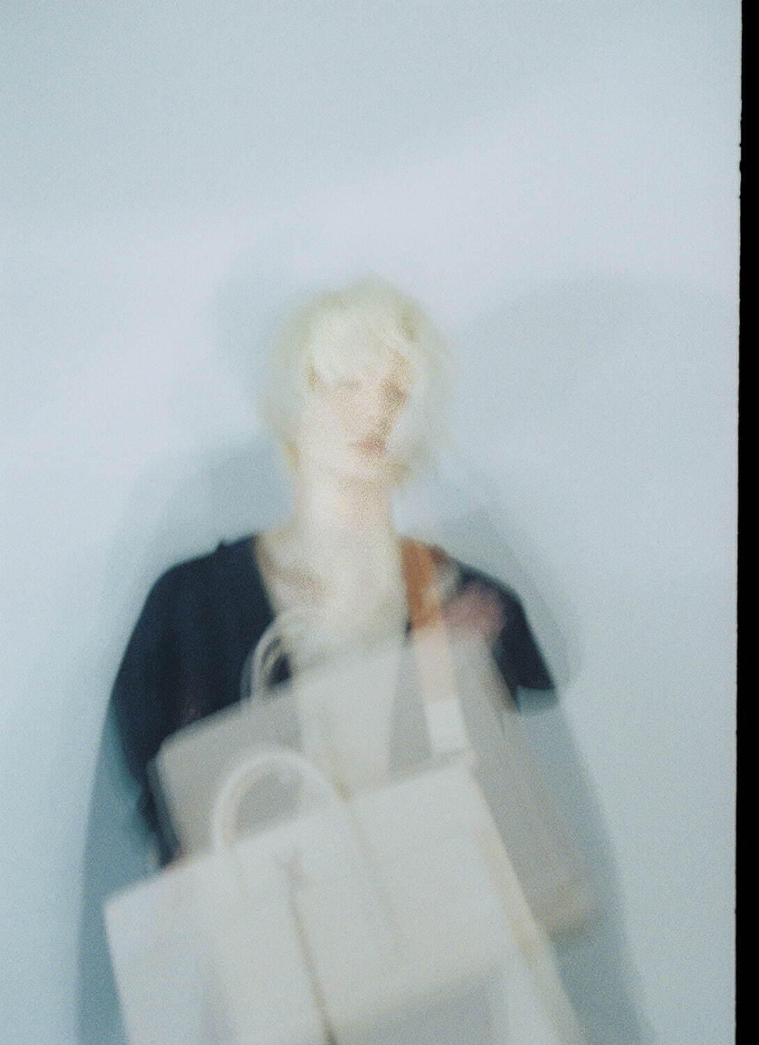 リッチ アイ(Rich I) 2022-23年秋冬メンズコレクション  - 写真1