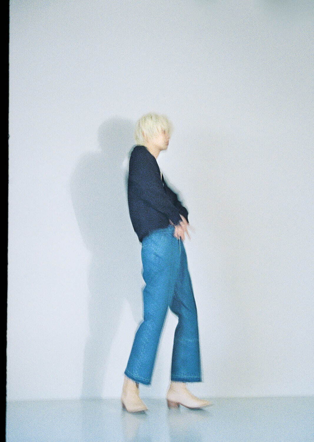 リッチ アイ(Rich I) 2022-23年秋冬メンズコレクション  - 写真2