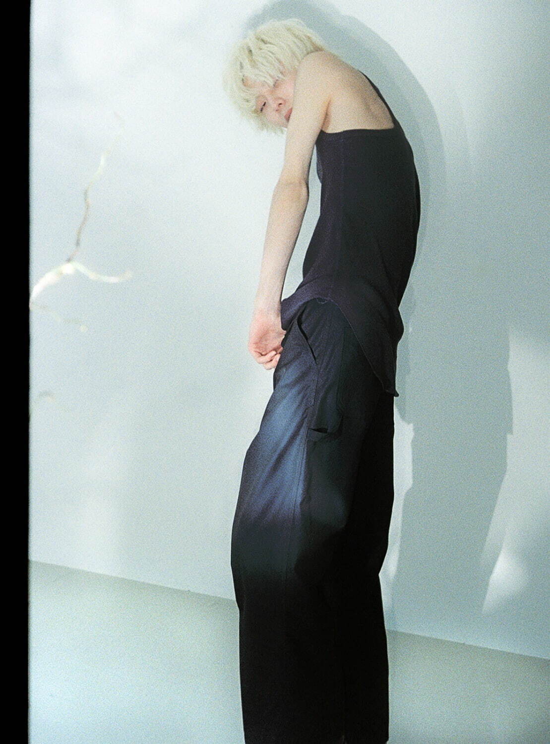 リッチ アイ(Rich I) 2022-23年秋冬メンズコレクション  - 写真5