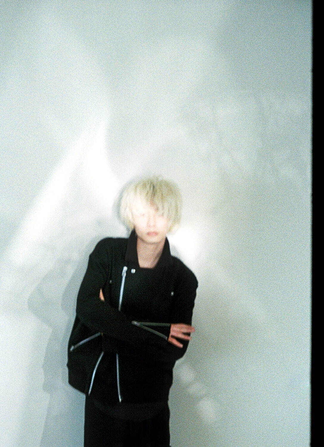 リッチ アイ(Rich I) 2022-23年秋冬メンズコレクション  - 写真6