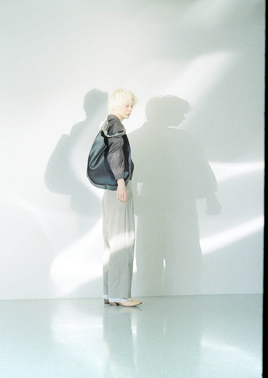 リッチ アイ(Rich I) 2022-23年秋冬メンズコレクション  - 写真7