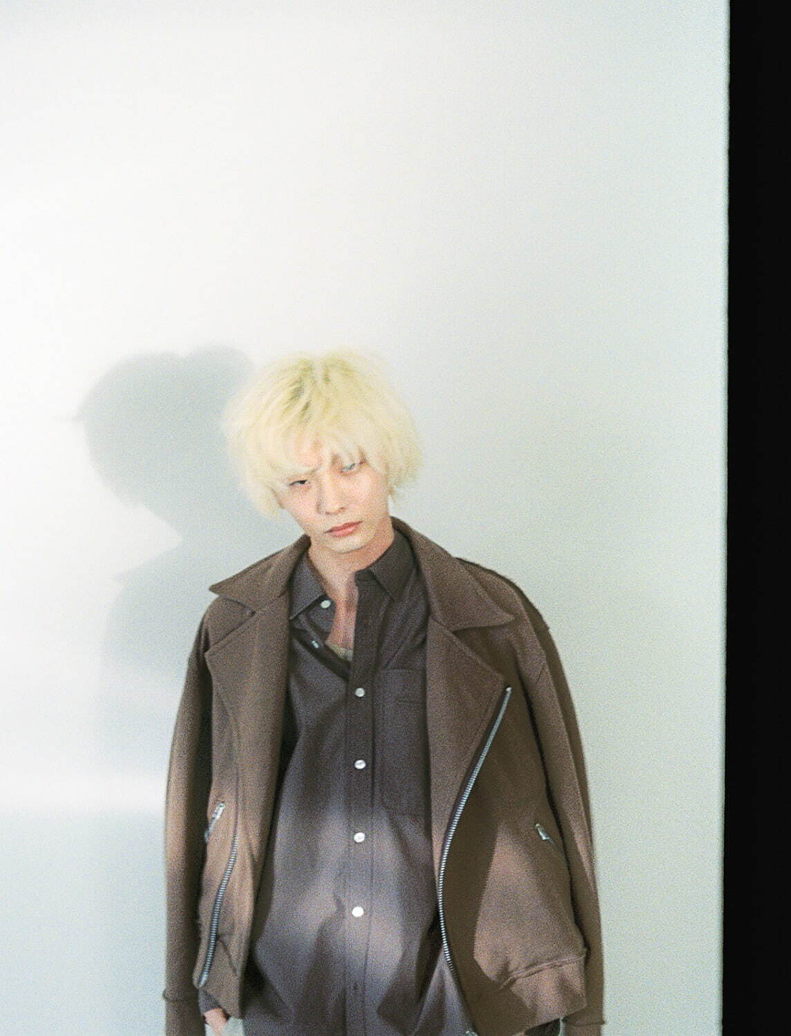 リッチ アイ(Rich I) 2022-23年秋冬メンズコレクション  - 写真8