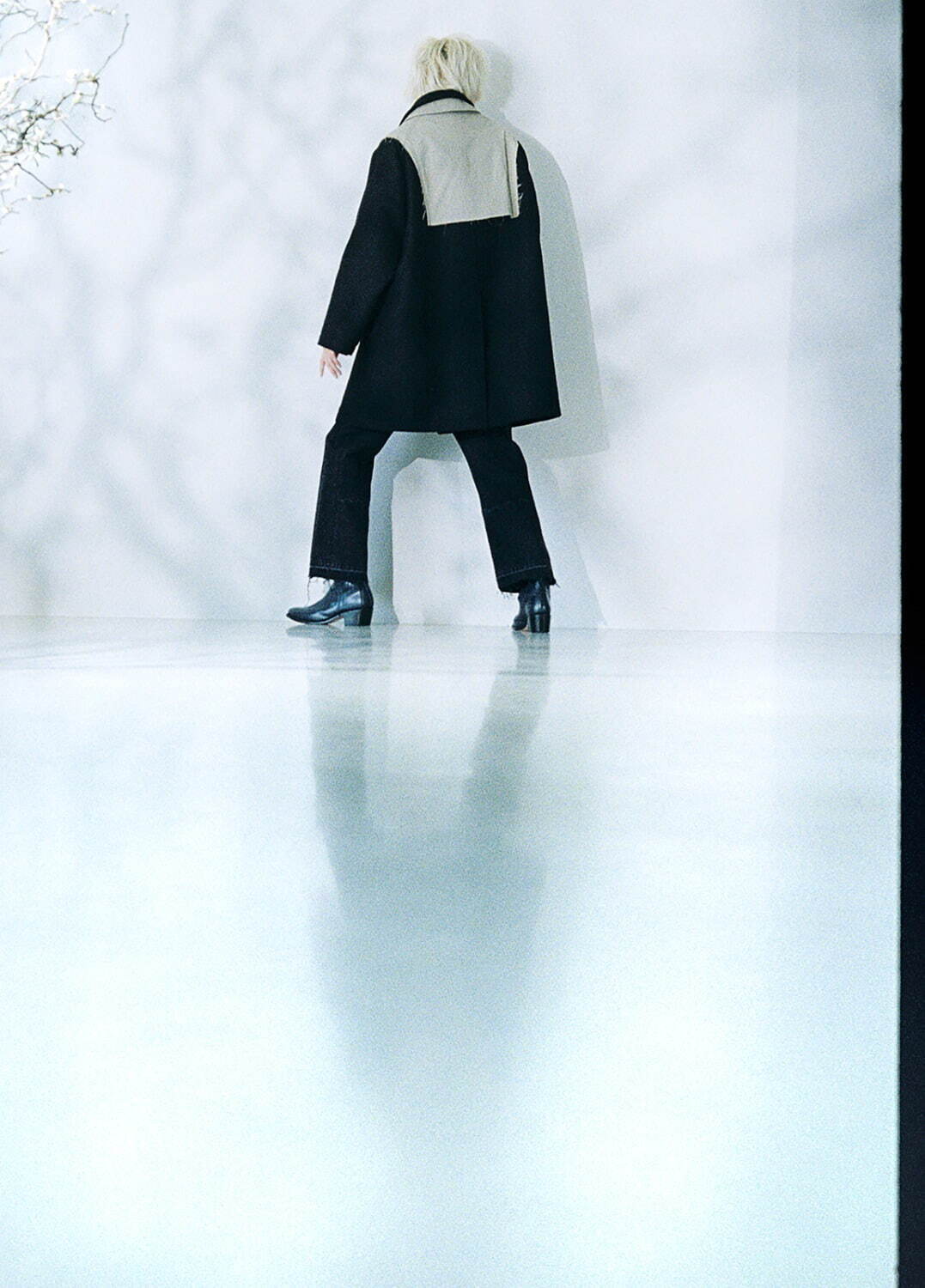 リッチ アイ(Rich I) 2022-23年秋冬メンズコレクション  - 写真11