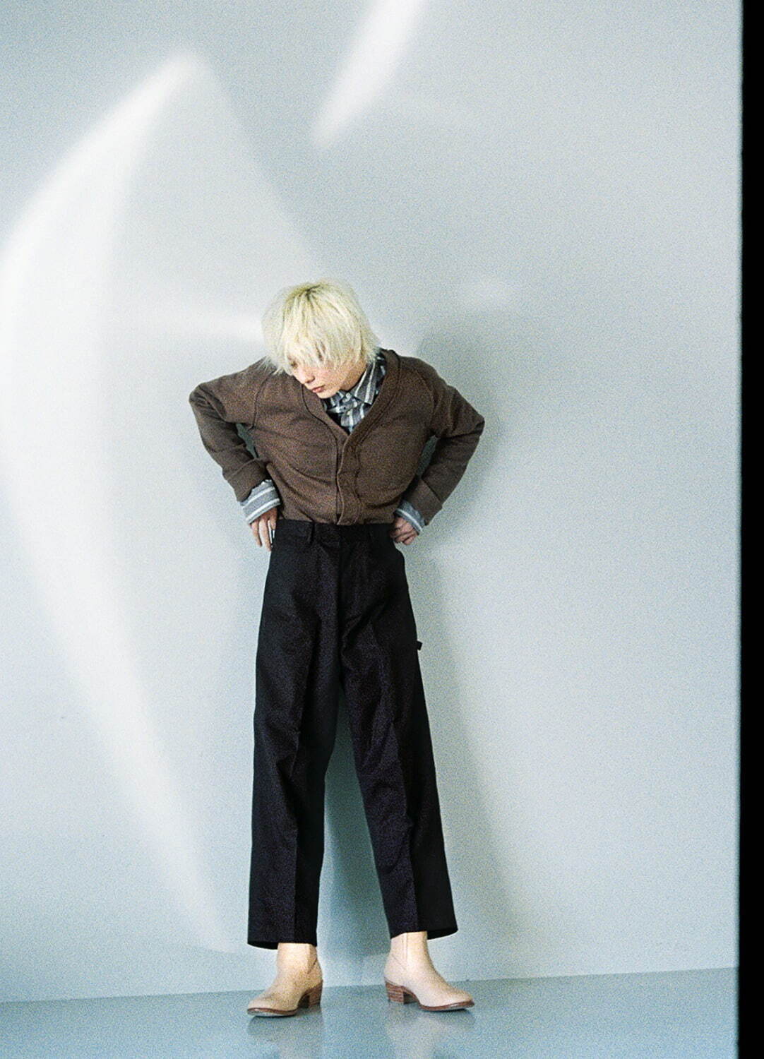 リッチ アイ(Rich I) 2022-23年秋冬メンズコレクション  - 写真13