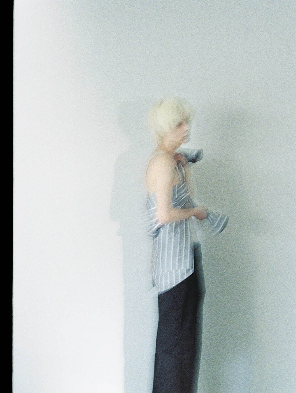 リッチ アイ(Rich I) 2022-23年秋冬メンズコレクション  - 写真14