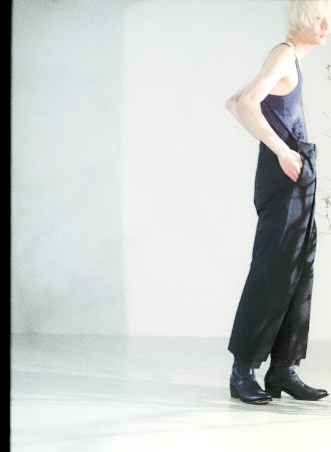 リッチ アイ(Rich I) 2022-23年秋冬メンズコレクション  - 写真18