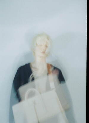 リッチ アイ(Rich I) 2022-23年秋冬メンズコレクション  - 写真1