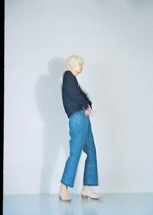 リッチ アイ(Rich I) 2022-23年秋冬メンズコレクション  - 写真2