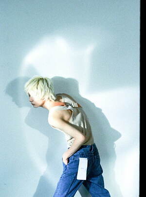 リッチ アイ(Rich I) 2022-23年秋冬メンズコレクション  - 写真3