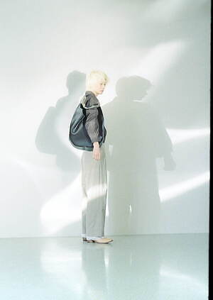 リッチ アイ(Rich I) 2022-23年秋冬メンズコレクション  - 写真7