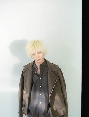 リッチ アイ(Rich I) 2022-23年秋冬メンズコレクション  - 写真8