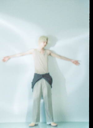 リッチ アイ(Rich I) 2022-23年秋冬メンズコレクション  - 写真9