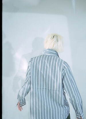 リッチ アイ(Rich I) 2022-23年秋冬メンズコレクション  - 写真17