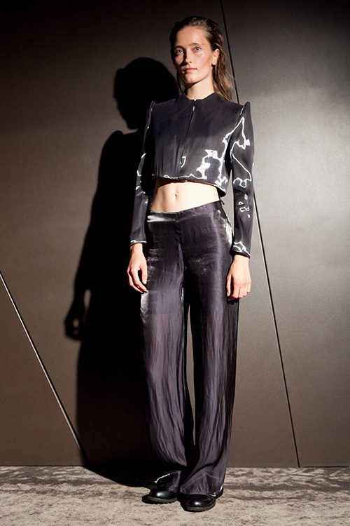 イリス ヴァン ヘルペン 2014年春夏<span>コレクション</span> - 写真2