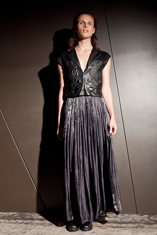 イリス ヴァン ヘルペン 2014年春夏<span>コレクション</span> - 写真3