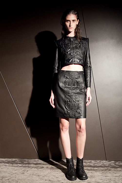 イリス ヴァン ヘルペン 2014年春夏<span>コレクション</span> - 写真16