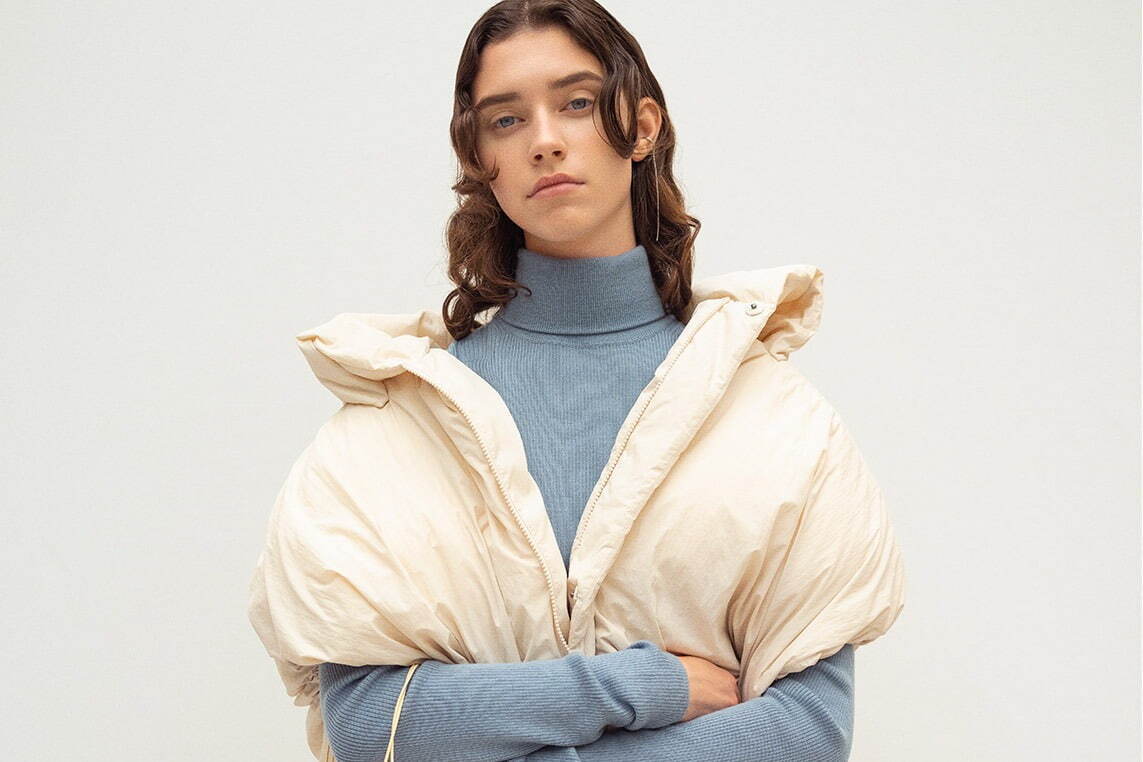 ミラ オーウェン 2021年秋 ウィメンズ コレクション