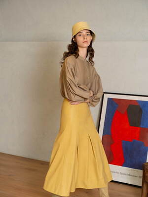 ミラ オーウェン(Mila Owen) 2021年秋ウィメンズコレクション  - 写真5