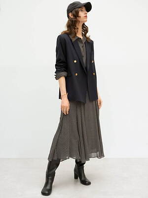 ミラ オーウェン(Mila Owen) 2021年秋ウィメンズコレクション  - 写真23